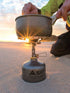 Soto WindMaster OD-1RXN w/ micro regulator stove 防風爐連四腳架